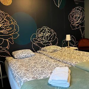 Regementsstadens B&B och Vandrarhem i Borås